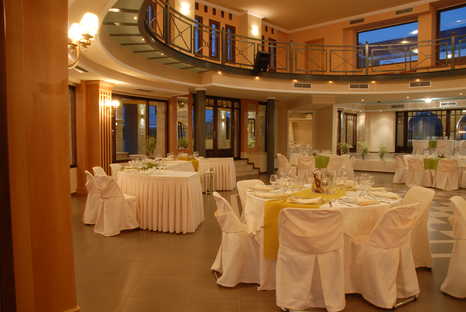 Corporate Le Chateau
